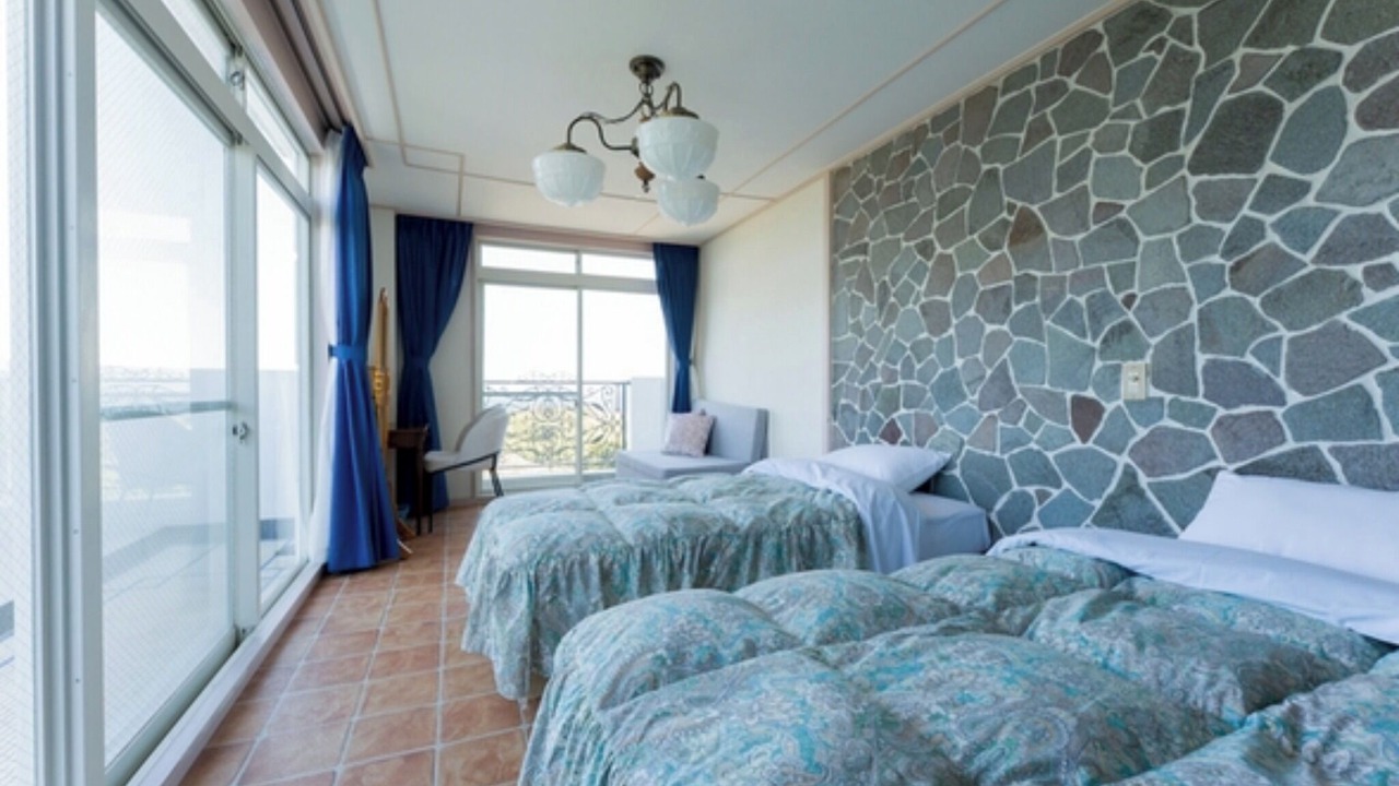 Photo of Bedroom in Suzaki