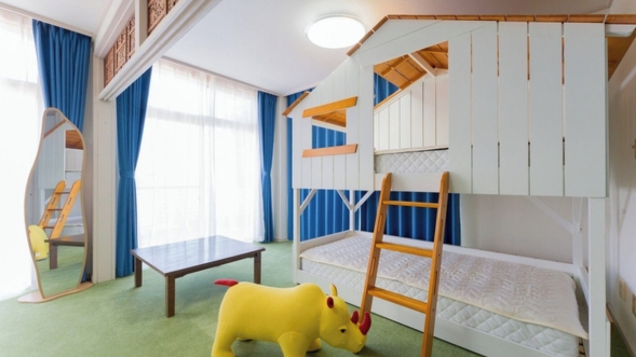 Photo of Bedroom in Suzaki