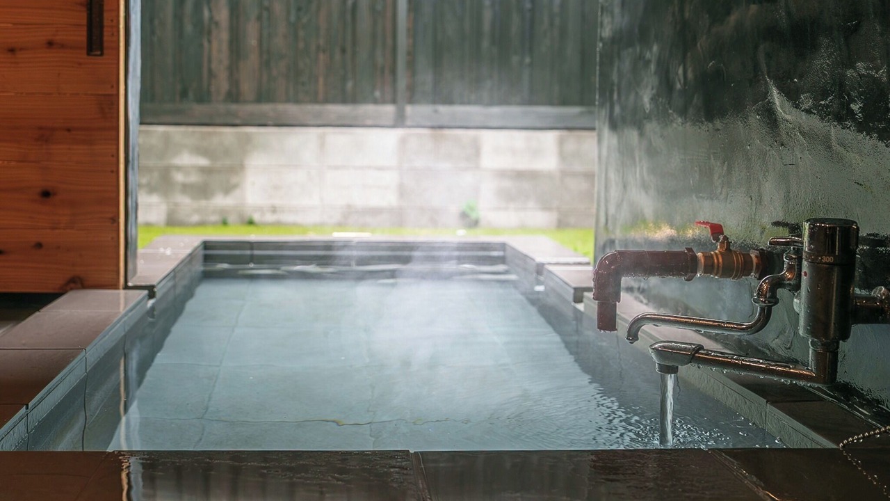 Photo of Others in Yufuin Onsen