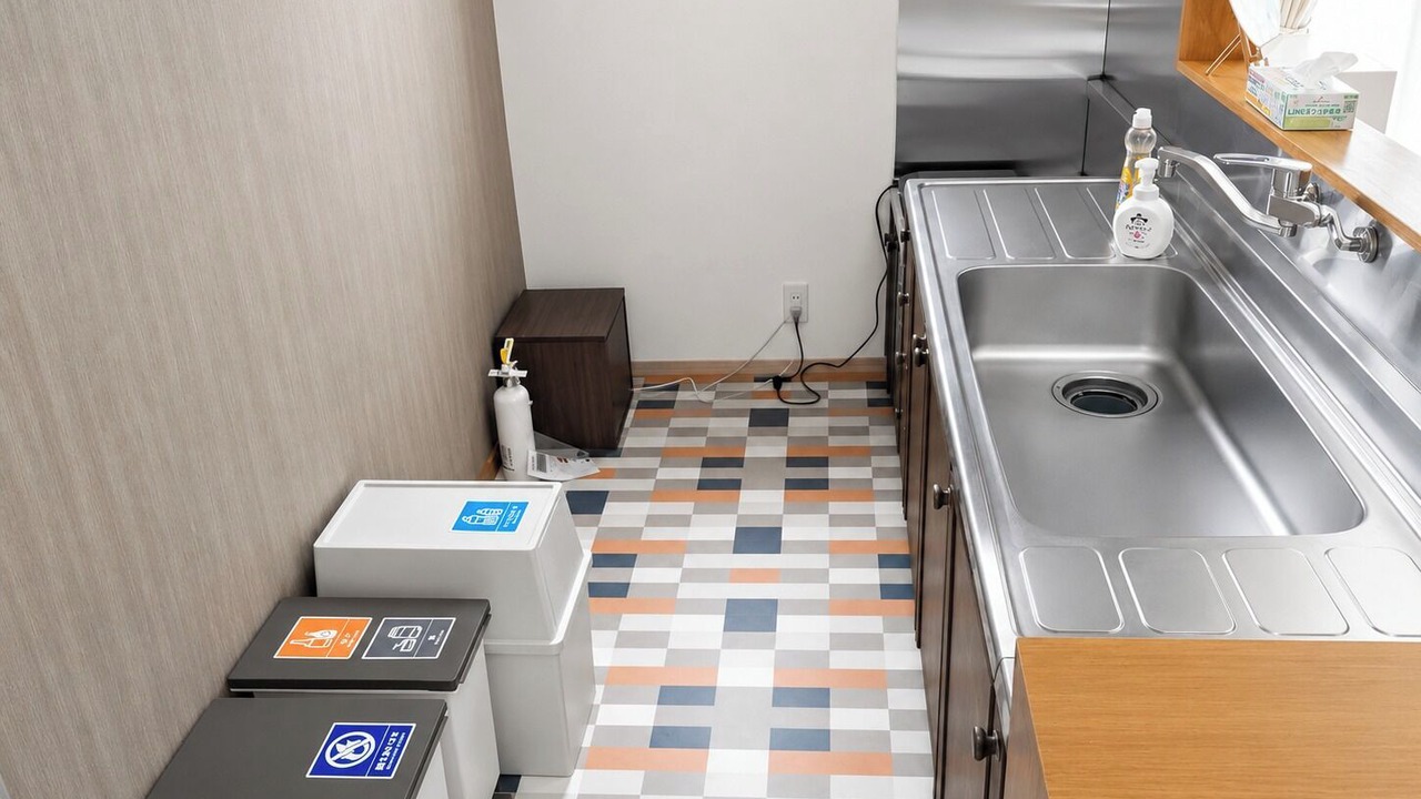 Photo of Kitchen in Inatori