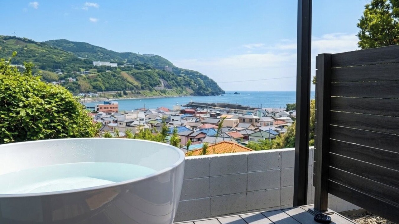 Photo of Outdoor in Inatori