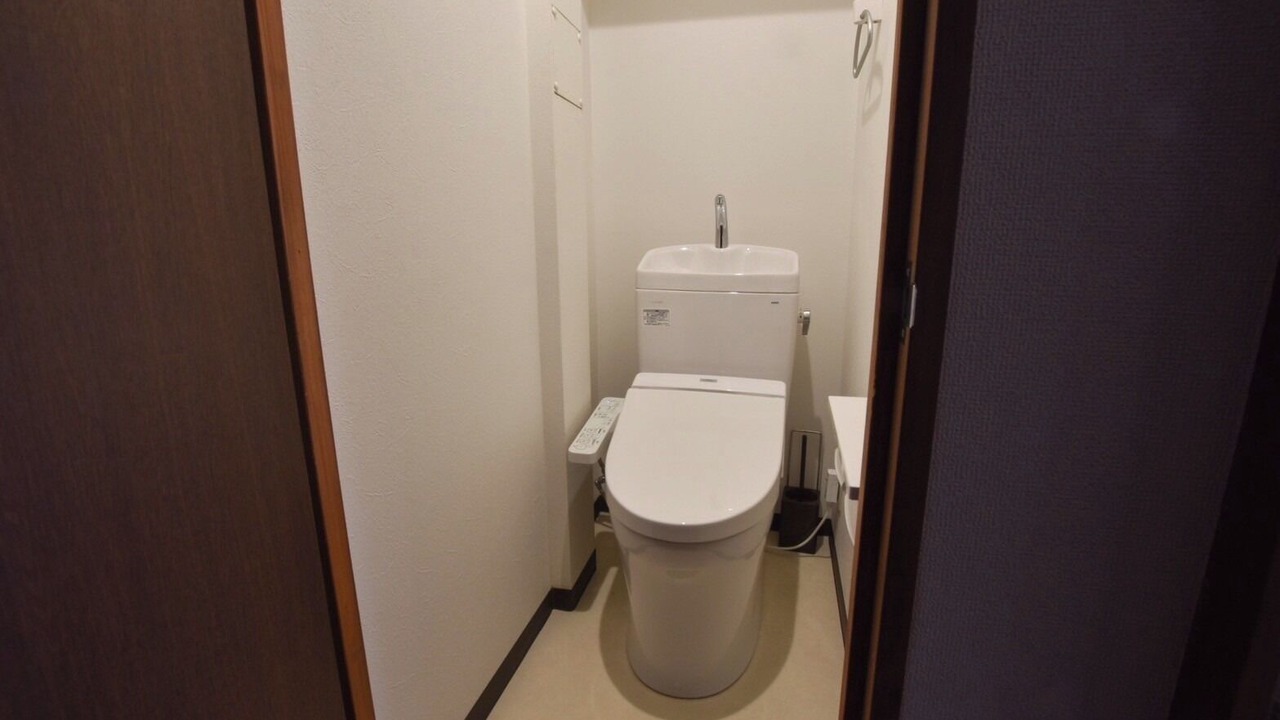 Photo of Bathroom in Morishita