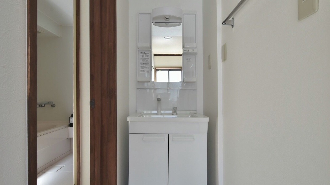 Photo of Bathroom in Morishita