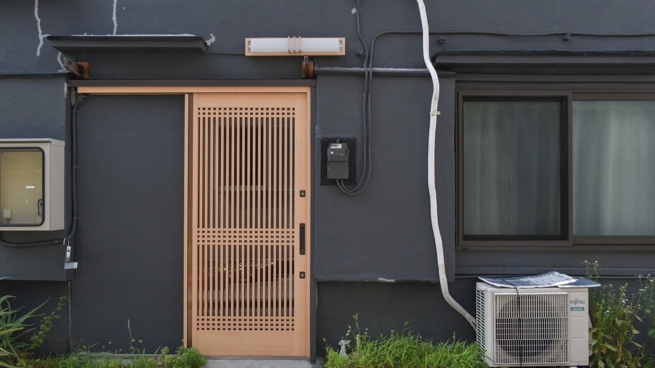 Photo of Outdoor in Morishita