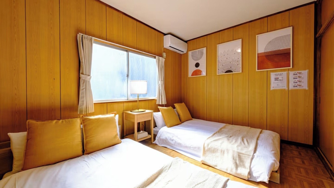 Photo of Bedroom in Oji