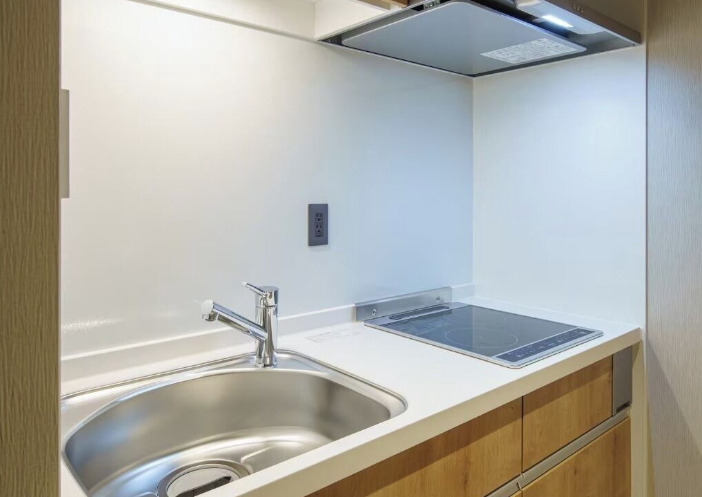 Photo of Kitchen in Chuo Ward