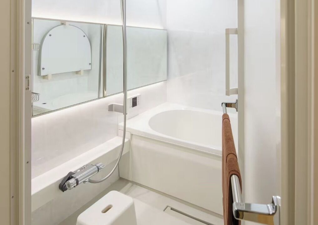 Photo of Bathroom in Chuo Ward
