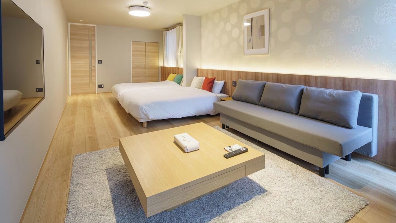 Photo of Bedroom in Chuo Ward