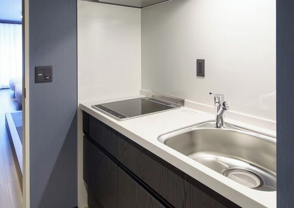 Photo of Kitchen in Chuo Ward