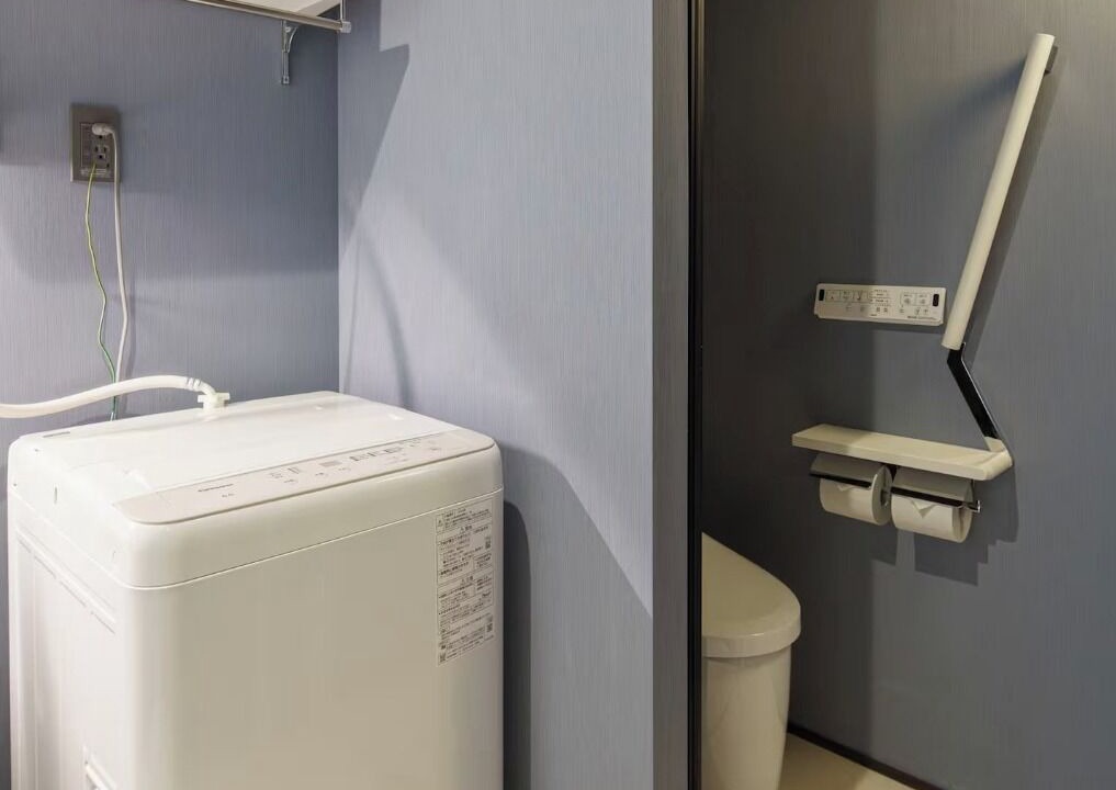 Photo of Bathroom in Chuo Ward