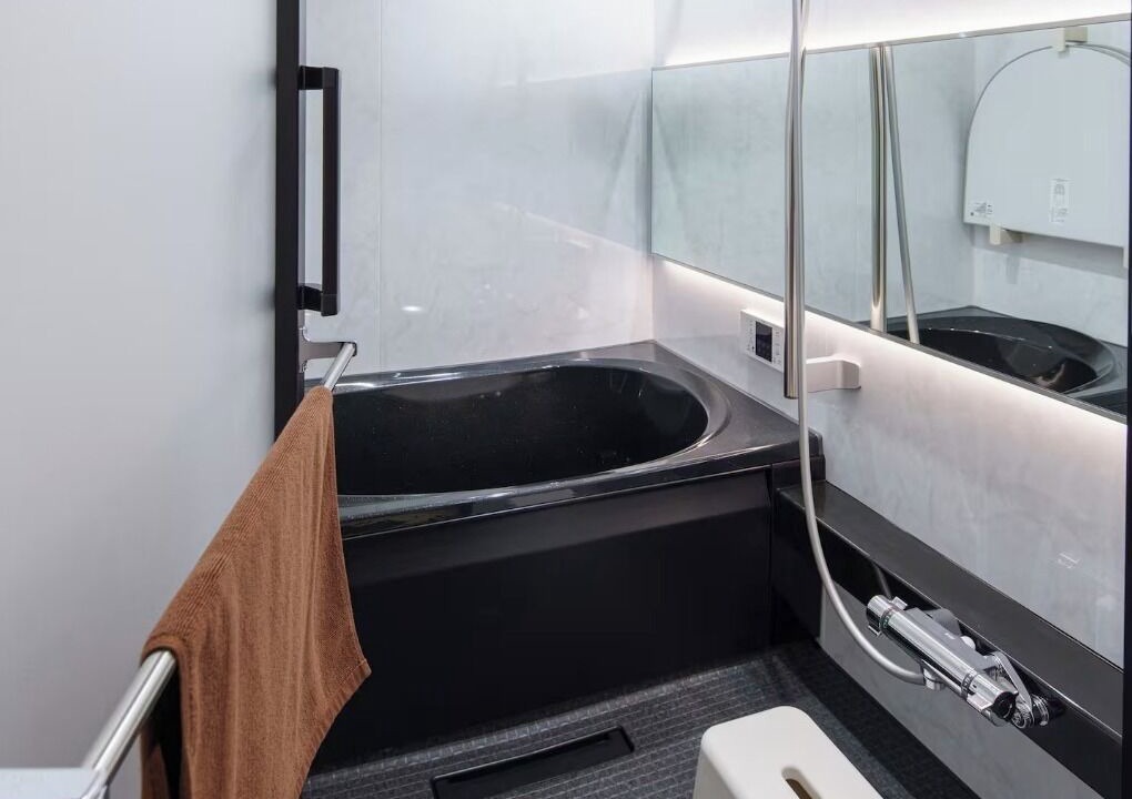 Photo of Bathroom in Chuo Ward