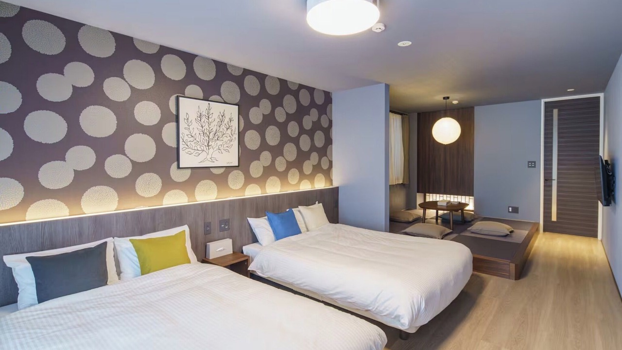 Photo of Bedroom in Chuo Ward