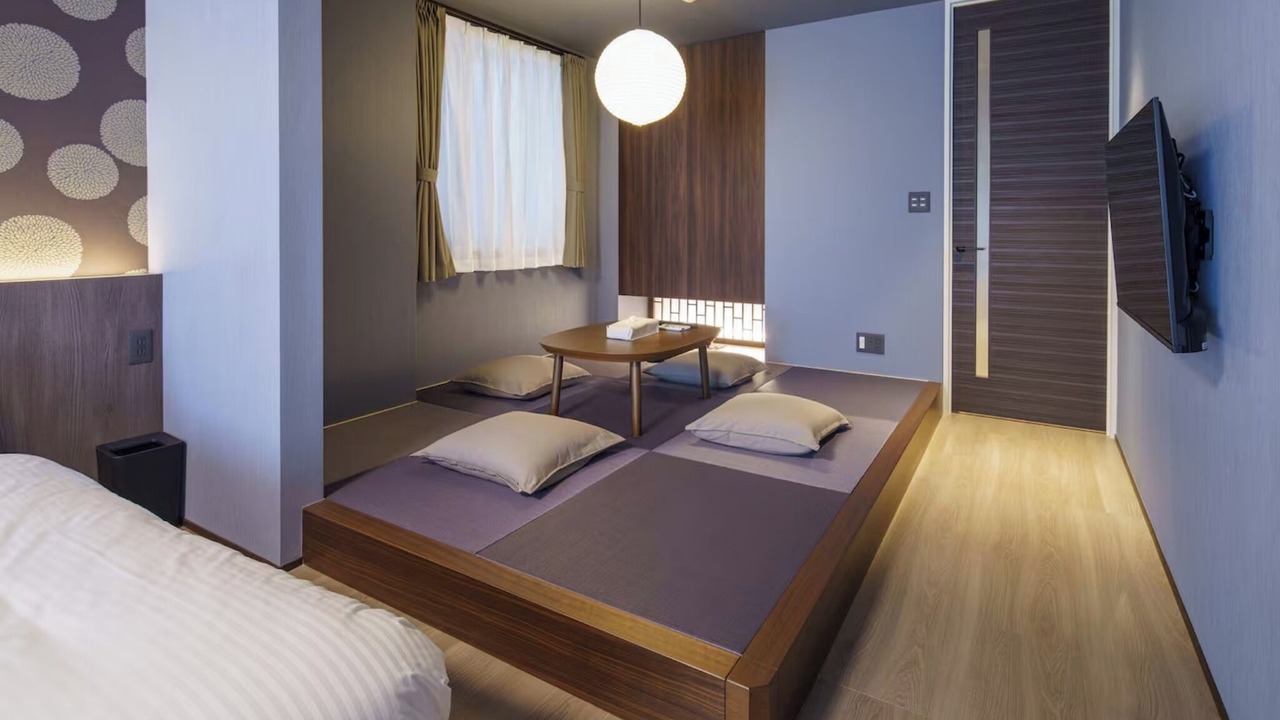 Photo of Bedroom in Chuo Ward