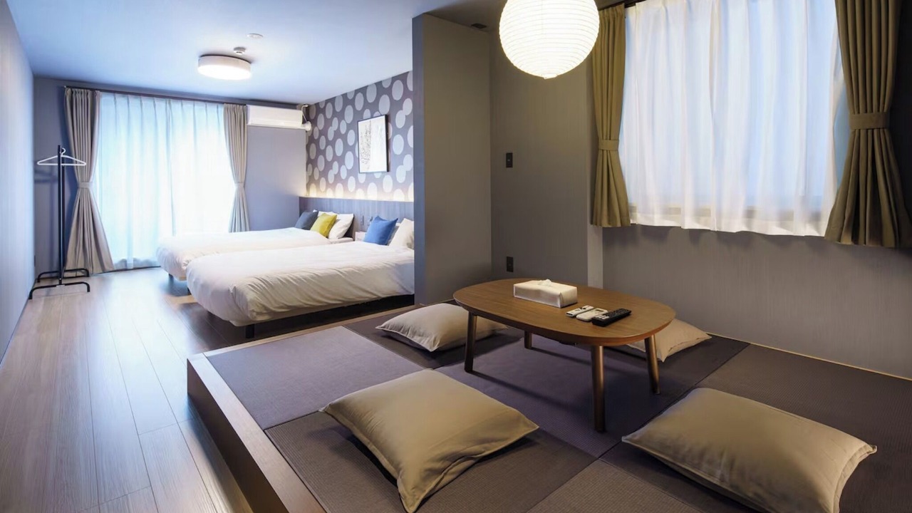 Photo of Bedroom in Chuo Ward