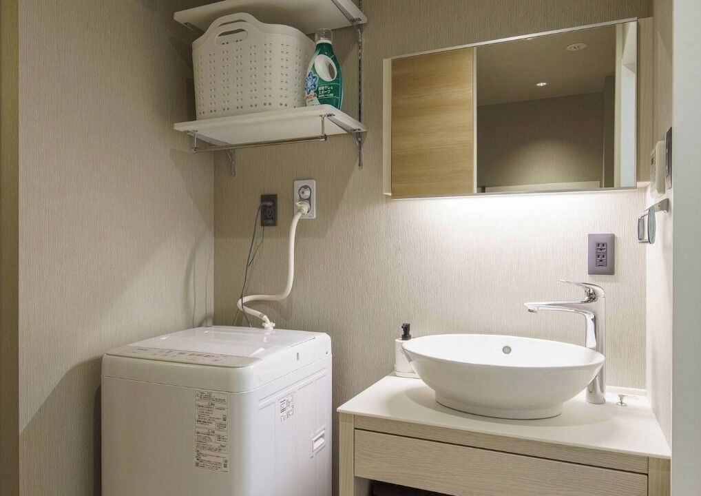 Photo of Bathroom in Chuo Ward