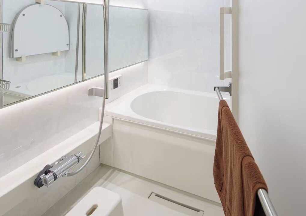 Photo of Bathroom in Chuo Ward