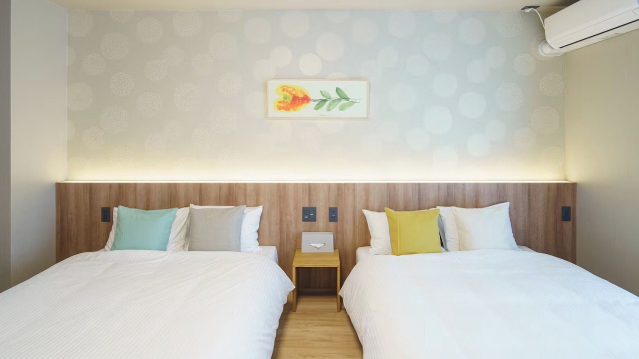 Photo of Bedroom in Chuo Ward