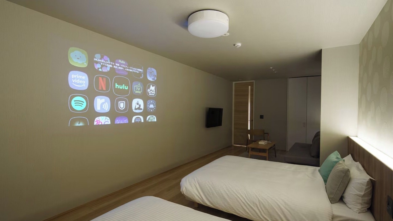 Photo of Bedroom in Chuo Ward