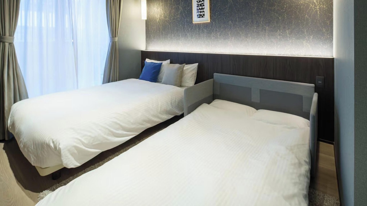Photo of Bedroom in Chuo Ward