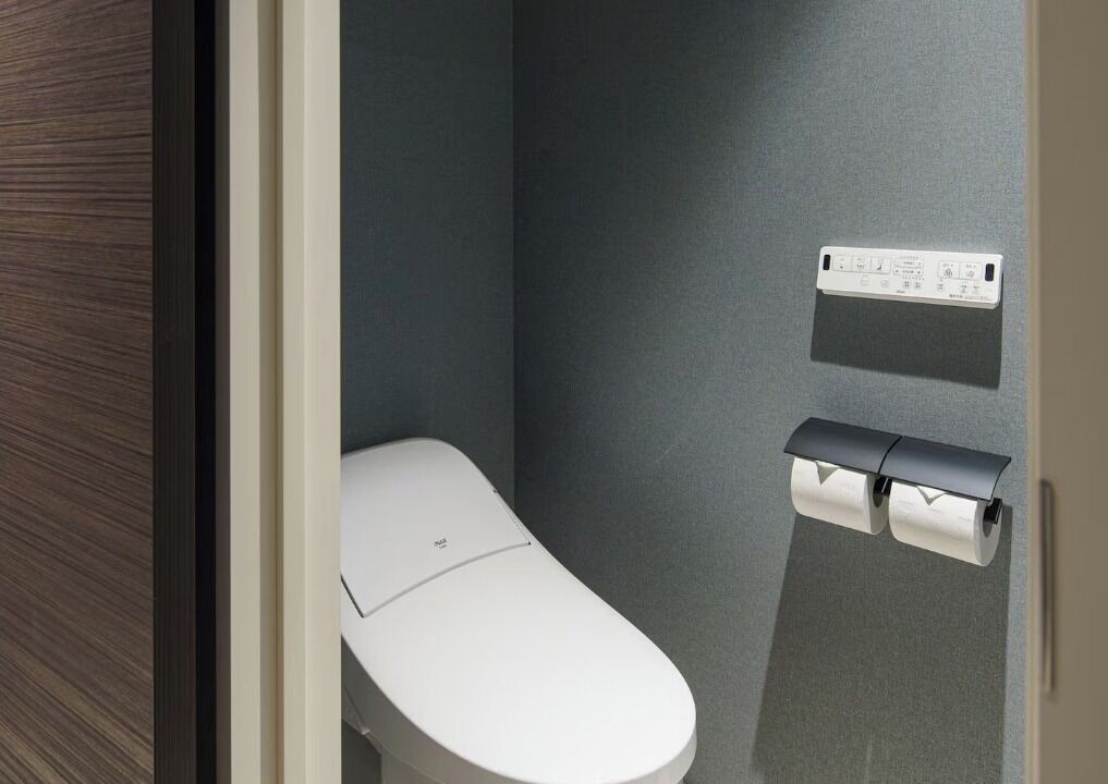 Photo of Bathroom in Chuo Ward