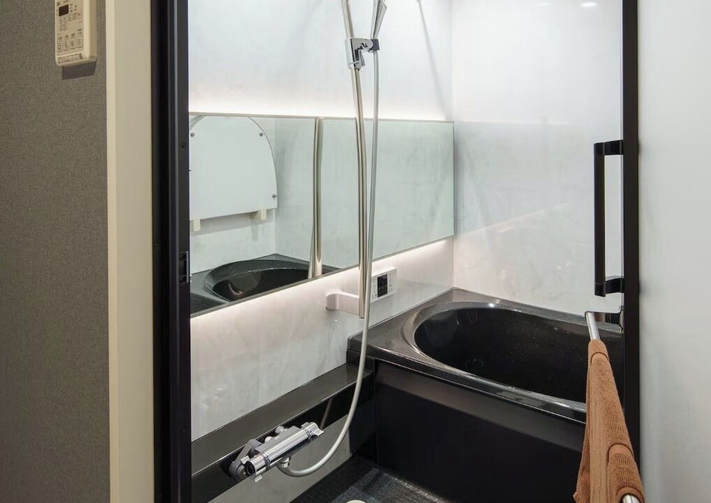 Photo of Bathroom in Chuo Ward