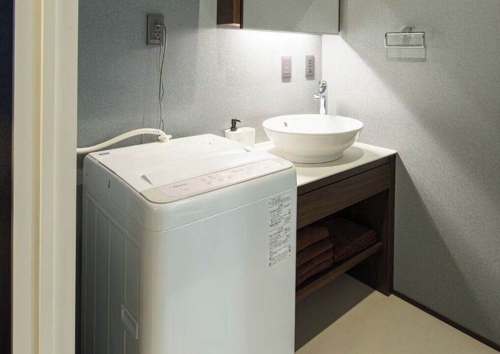 Photo of Bathroom in Chuo Ward