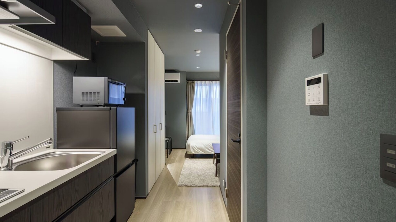 Photo of Bedroom in Chuo Ward