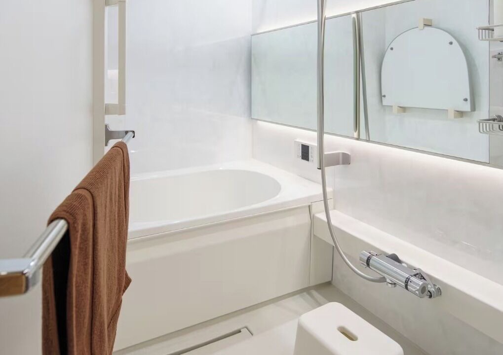 Photo of Bathroom in Chuo Ward