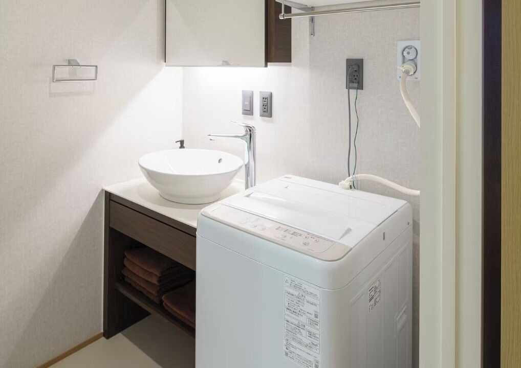 Photo of Bathroom in Chuo Ward