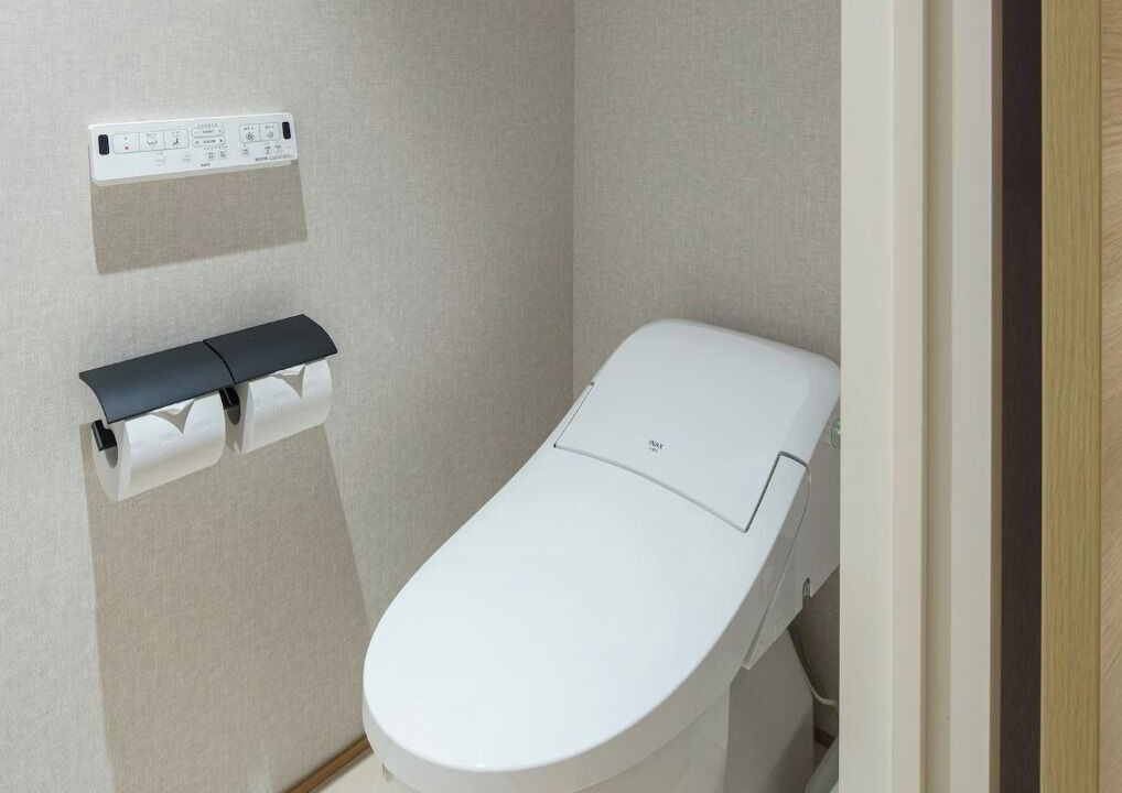 Photo of Bathroom in Chuo Ward
