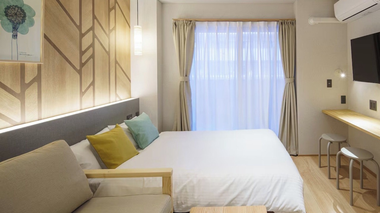 Photo of Bedroom in Chuo Ward