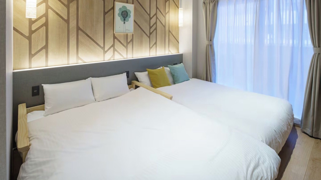 Photo of Bedroom in Chuo Ward