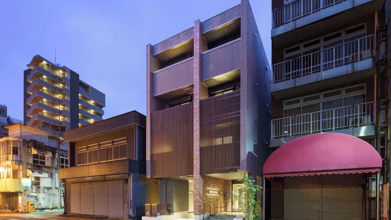 Photo of Outdoor in Chuo Ward