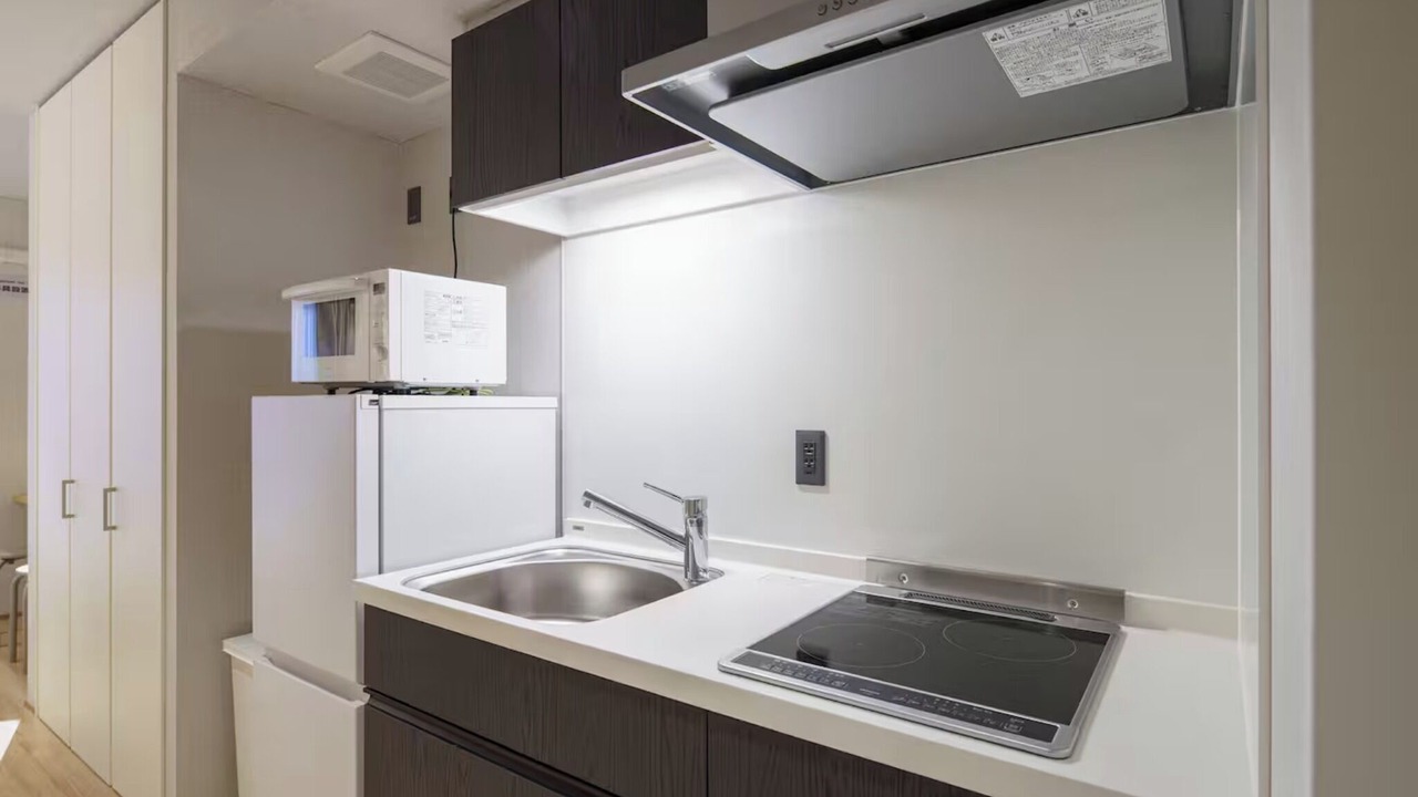 Photo of Kitchen in Chuo Ward