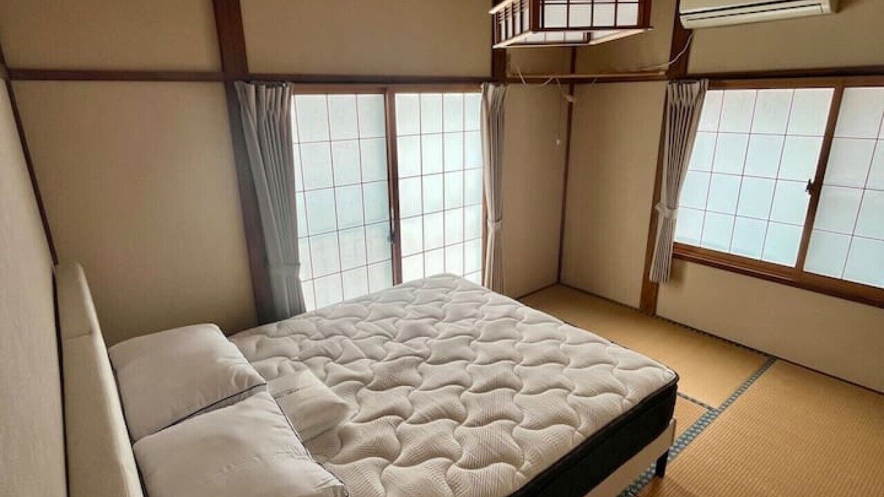 Photo of Bedroom in Shinano