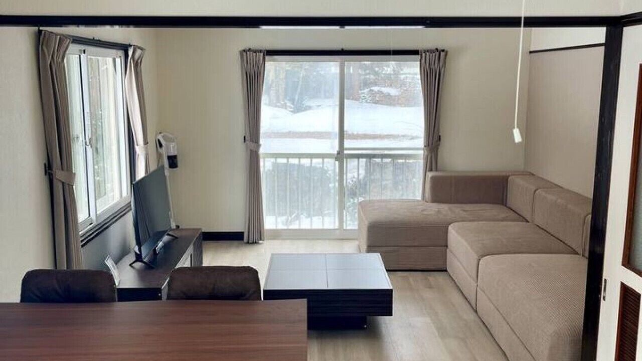 Photo of Livingroom in Shinano