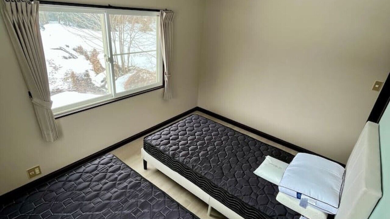 Photo of Bedroom in Shinano