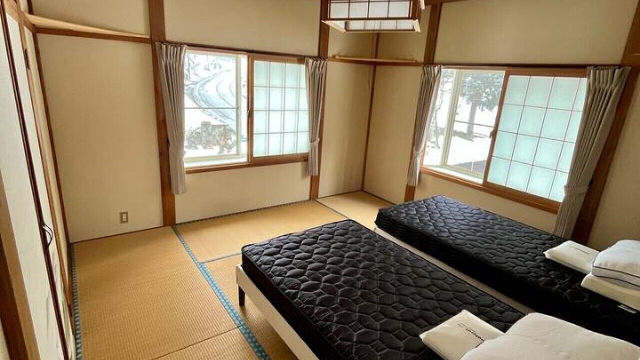 Photo of Bedroom in Shinano