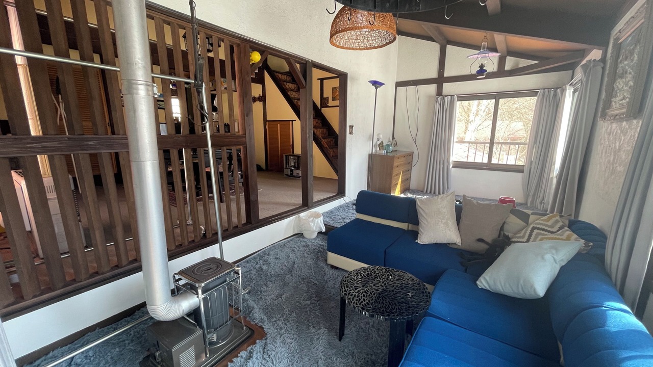 Photo of Livingroom in Yuzawa