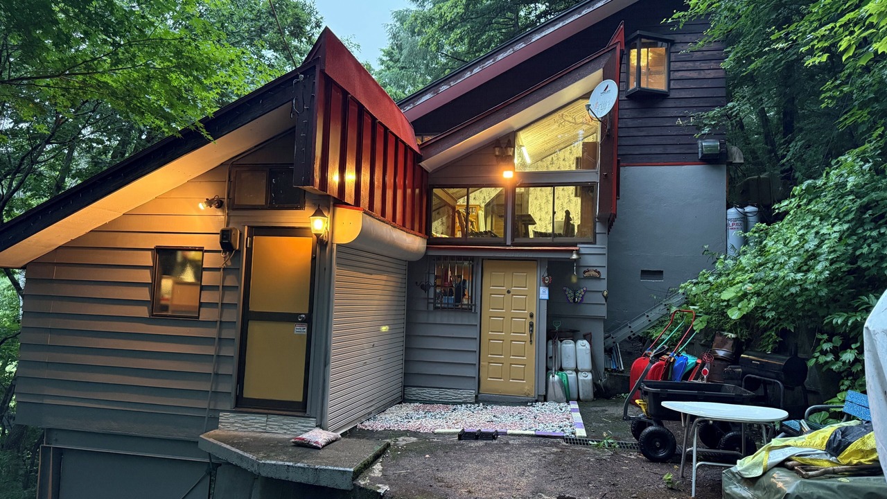 Photo of Outdoor in Yuzawa