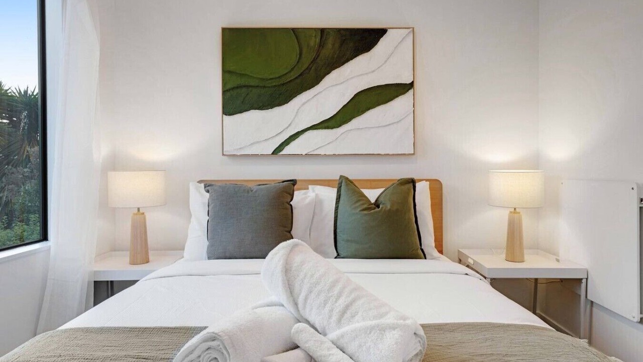 Photo of Bedroom in Papatoetoe