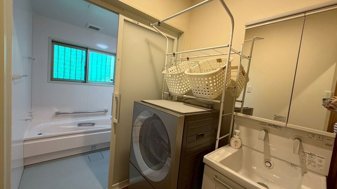 Photo of Bathroom in Busshozan Cho