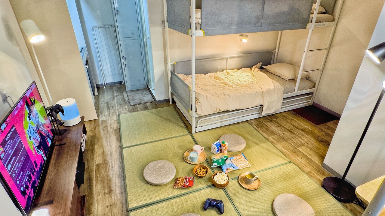 Photo of Bedroom in Hyogo