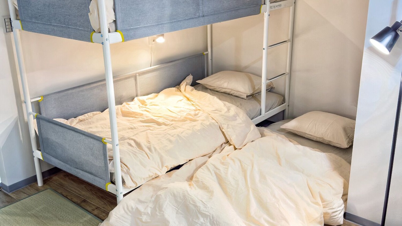 Photo of Bedroom in Hyogo