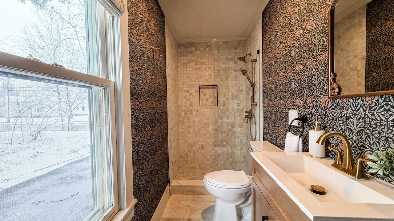 Photo of Bathroom in Pittsford