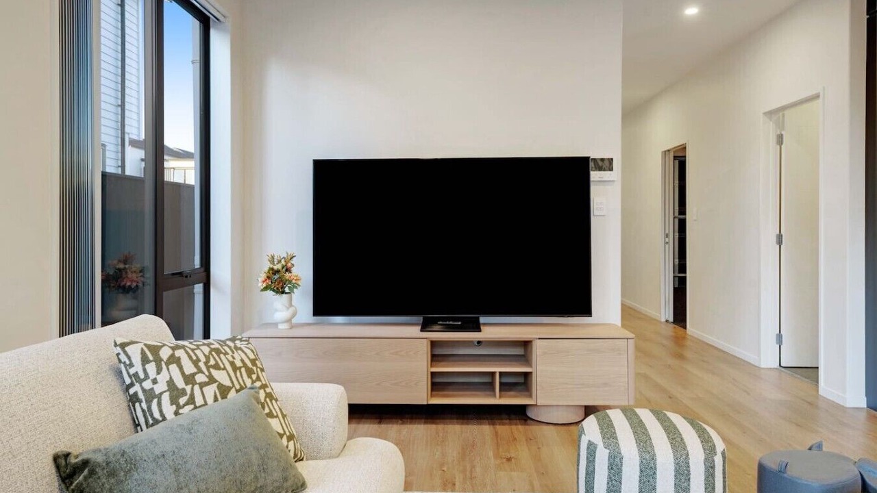 Photo of Livingroom in Hobsonville
