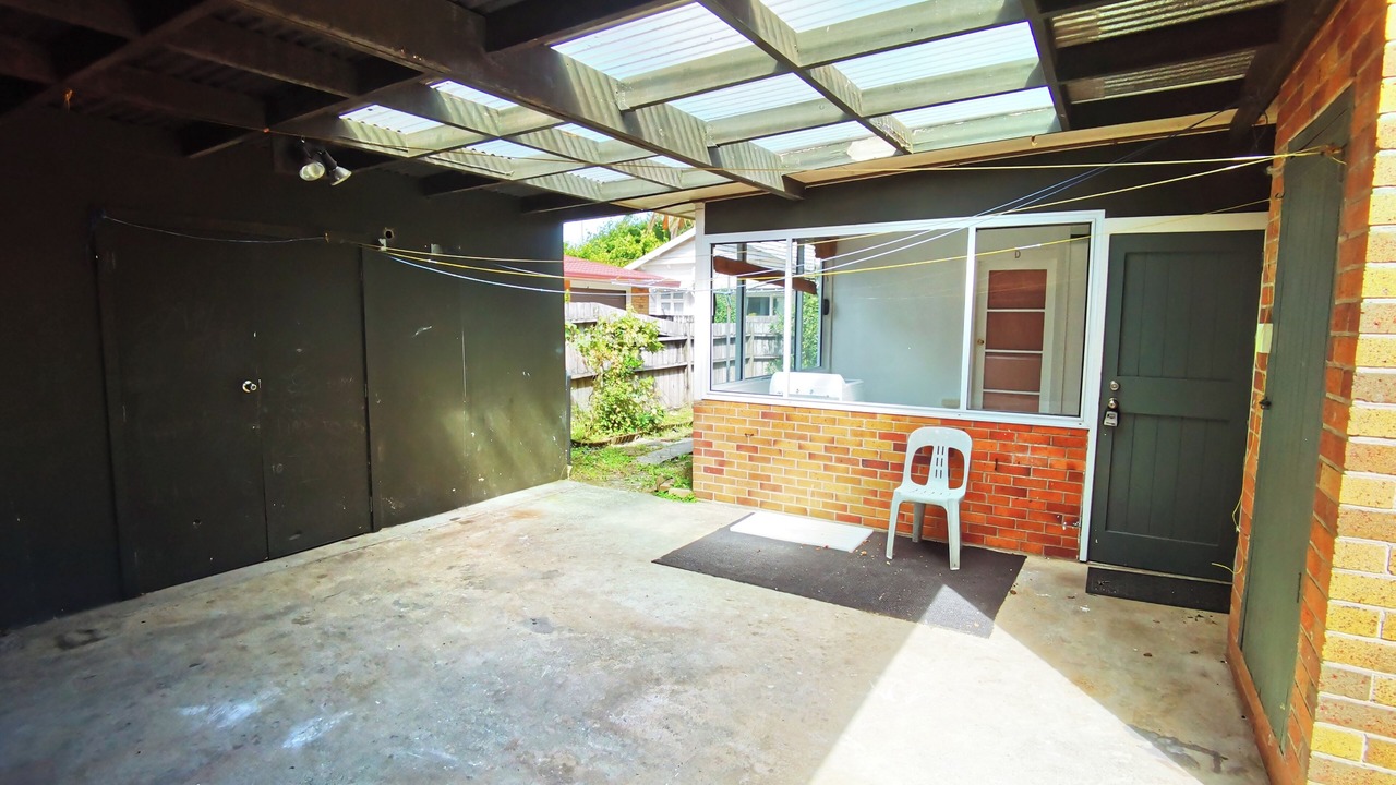 Photo of Patio Balcony in Whangarei