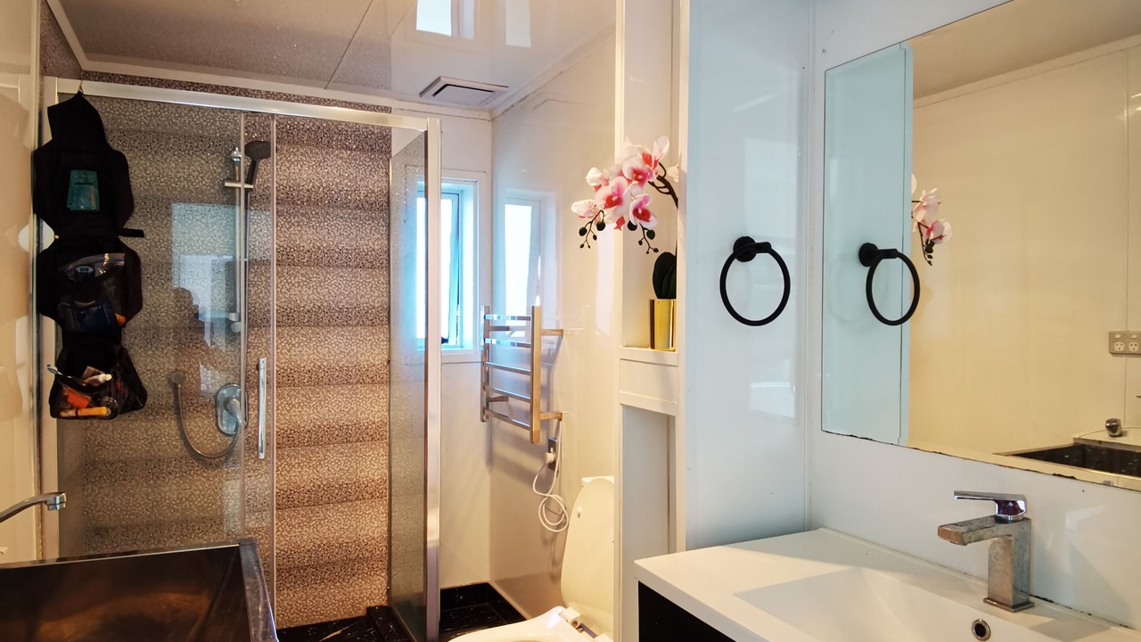 Photo of Bathroom in Whangarei