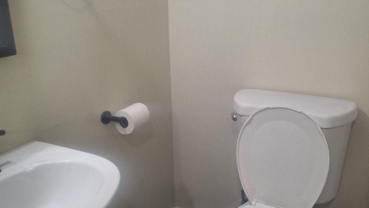 Photo of Bathroom in North Greece