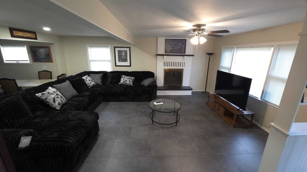 Photo of Livingroom in North Greece
